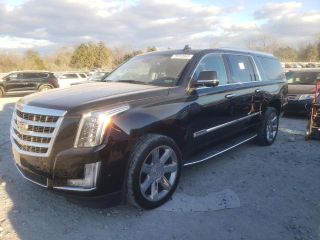 CADILLAC ESCALADE 2019 1gys4hkj7kr163013