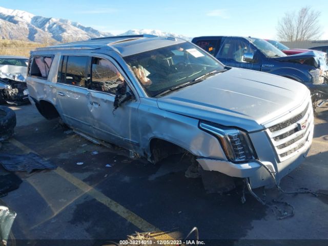 CADILLAC ESCALADE 2020 1gys4hkj7lr193890