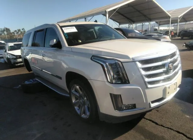 CADILLAC ESCALADE ESV 2015 1gys4hkj8fr223175