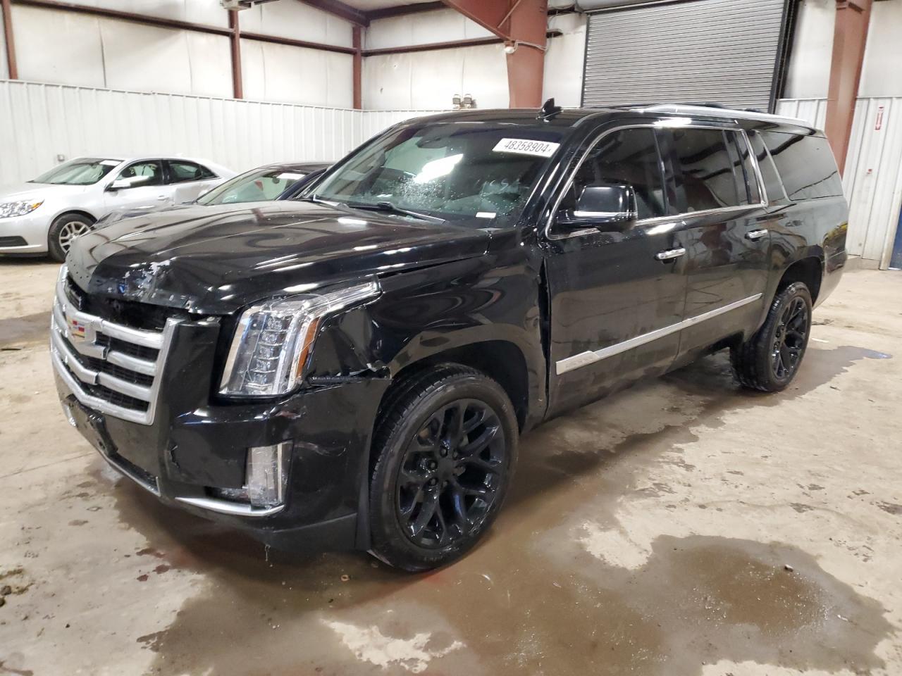 CADILLAC ESCALADE 2016 1gys4hkj8gr117620