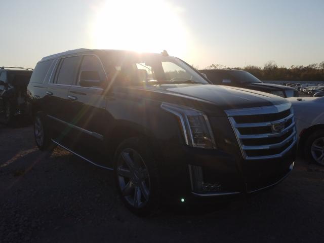 CADILLAC ESCALADE E 2016 1gys4hkj8gr222237