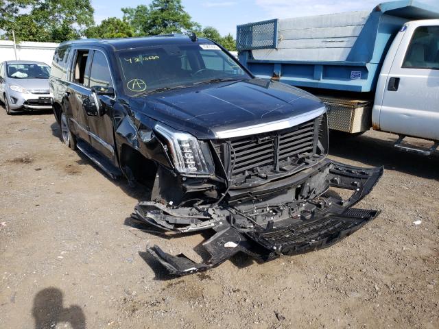 CADILLAC ESCALADE E 2016 1gys4hkj8gr282244