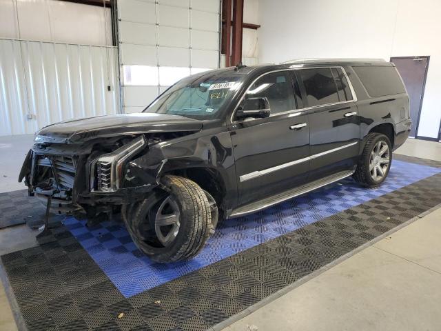 CADILLAC ESCALADE 2017 1gys4hkj8hr142518