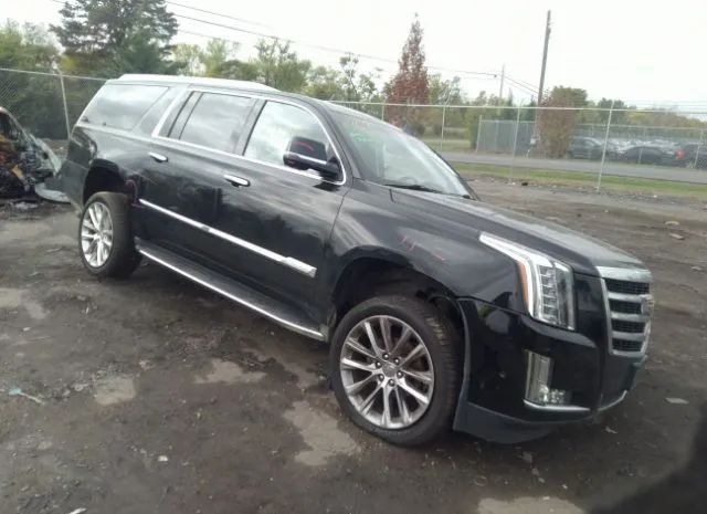 CADILLAC NULL 2017 1gys4hkj8hr166804