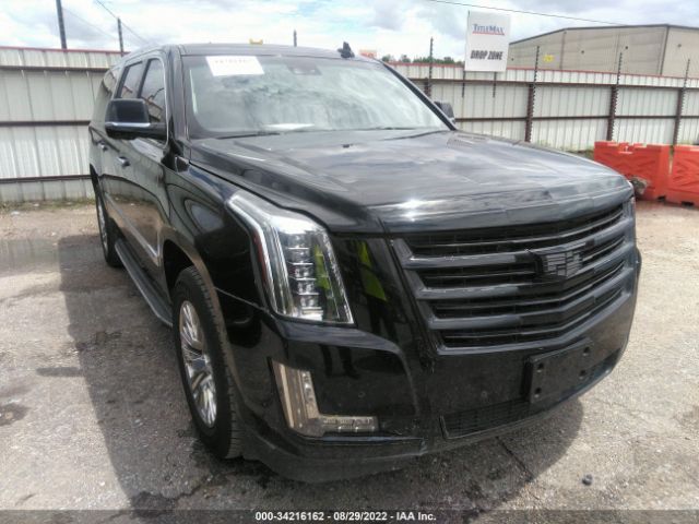 CADILLAC ESCALADE ESV 2018 1gys4hkj8jr266682