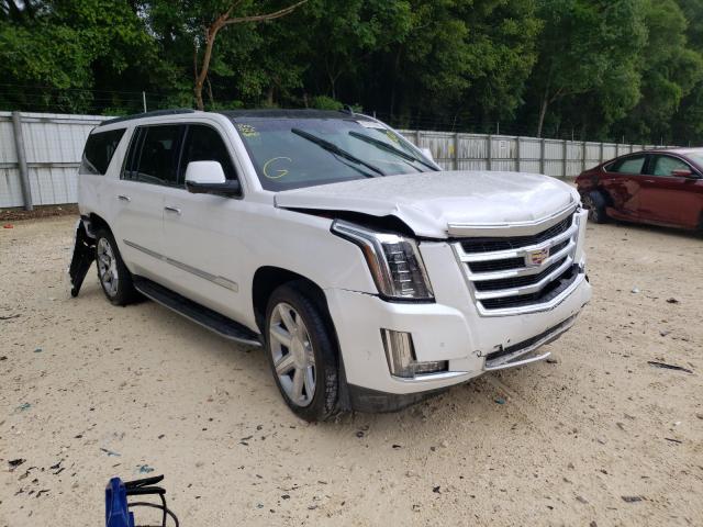 CADILLAC ESCALADE ESV 2018 1gys4hkj8jr290867