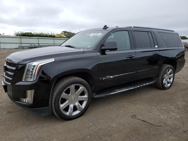 CADILLAC ESCALADE E 2019 1gys4hkj8kr123507