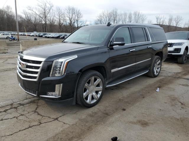 CADILLAC NULL 2019 1gys4hkj8kr276355