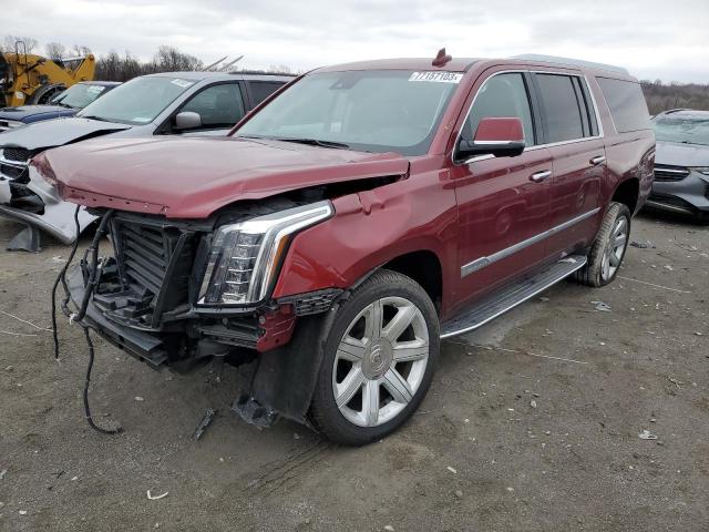 CADILLAC ESCALADE 2019 1gys4hkj8kr318359