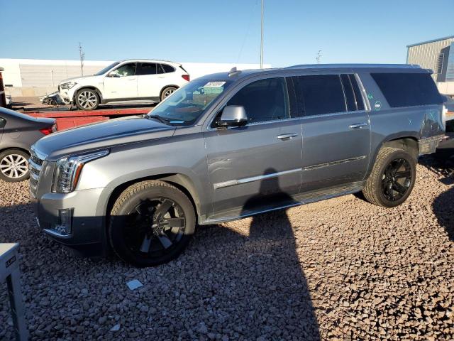 CADILLAC ESCALADE 2019 1gys4hkj8kr332536