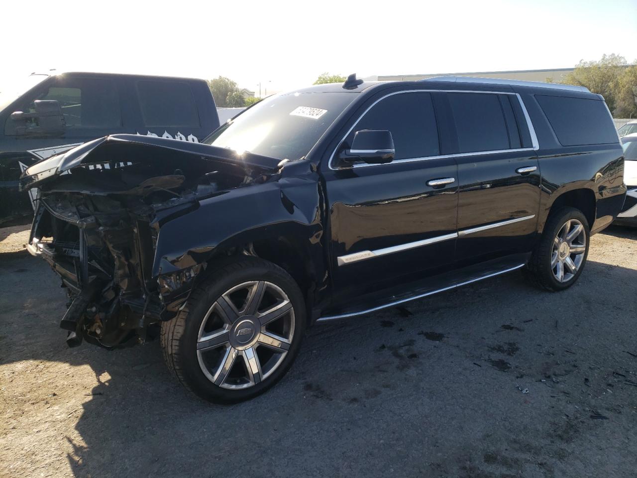 CADILLAC ESCALADE 2020 1gys4hkj8lr223026