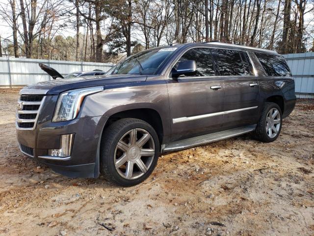 CADILLAC ESCALADE 2016 1gys4hkj9gr107520