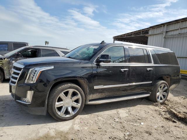 CADILLAC ESCALADE 2016 1gys4hkj9gr200991