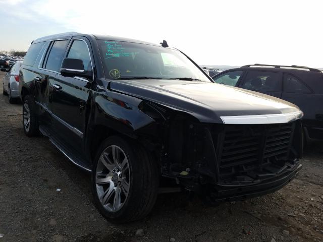 CADILLAC NULL 2016 1gys4hkj9gr305580