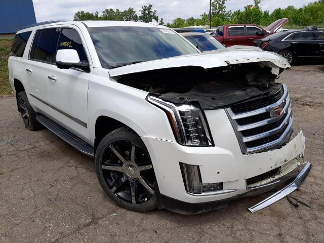 CADILLAC ESCALADE E 2016 1gys4hkj9gr361955