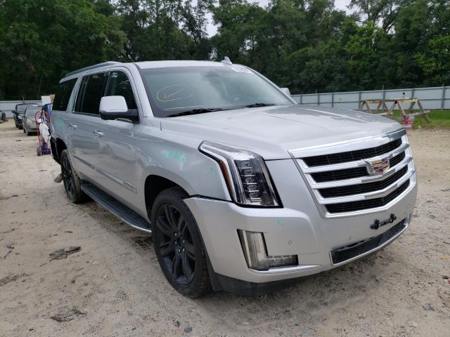 CADILLAC ESCALADE ESV 2016 1gys4hkj9gr445550