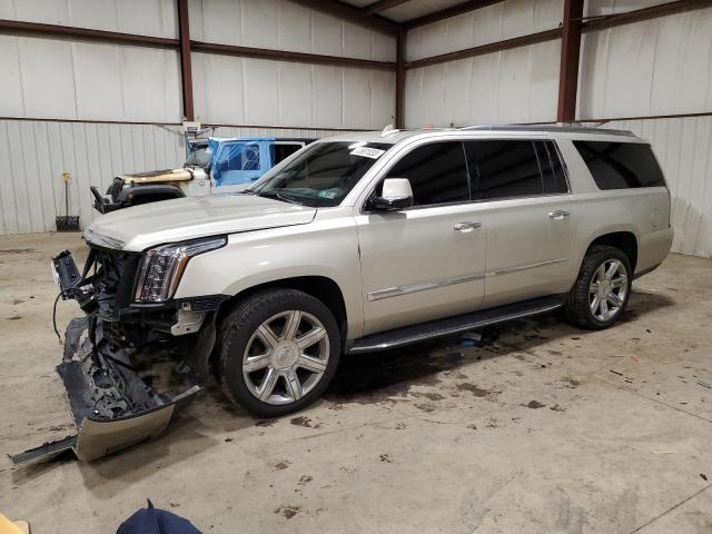 CADILLAC ESCALADE 2017 1gys4hkj9hr164737