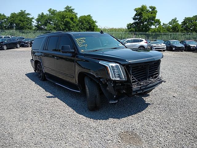 CADILLAC ESCALADE E 2018 1gys4hkj9jr166025