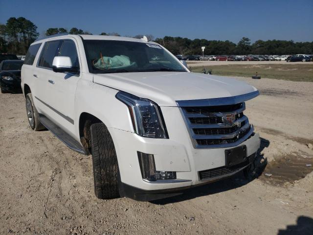 CADILLAC ESCALADE E 2019 1gys4hkj9kr344534