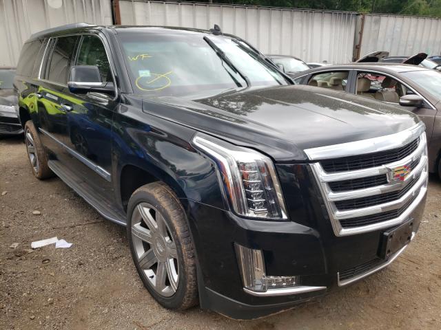 CADILLAC ESCALADE E 2019 1gys4hkj9kr355498