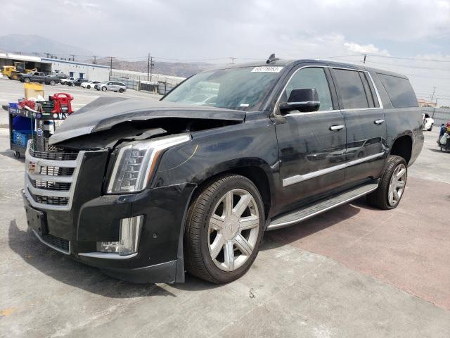 CADILLAC ESCALADE 2020 1gys4hkj9lr182731