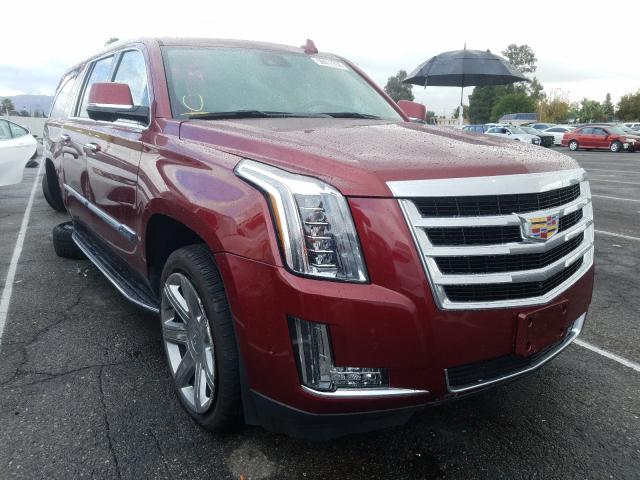 CADILLAC ESCALADE E 2020 1gys4hkj9lr243060