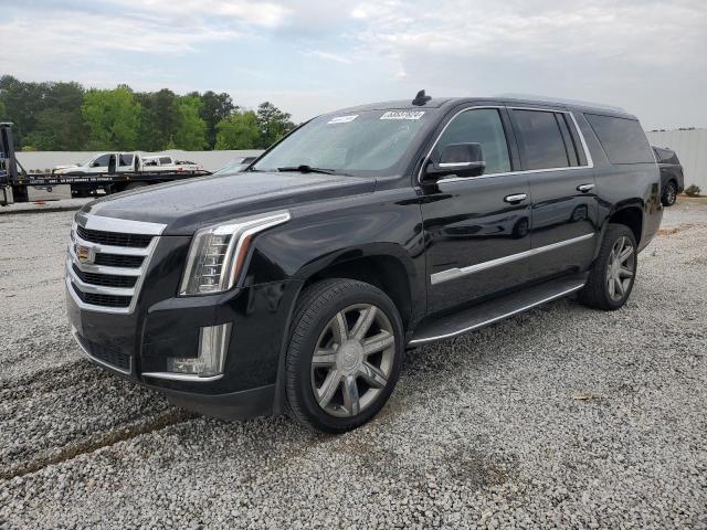 CADILLAC ESCALADE 2016 1gys4hkjxgr319293