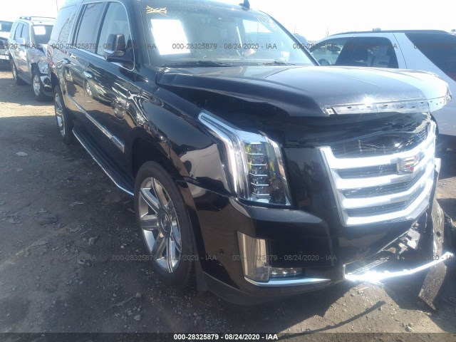 CADILLAC ESCALADE ESV 2017 1gys4hkjxhr151446