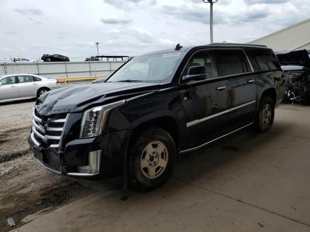 CADILLAC ESCALADE 2019 1gys4hkjxkr287034