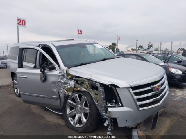 CADILLAC ESCALADE ESV 2020 1gys4hkjxlr104751