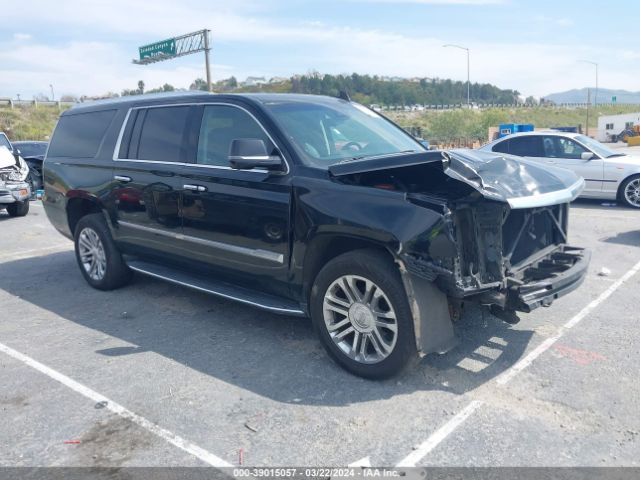 CADILLAC ESCALADE ESV 2020 1gys4hkjxlr176128