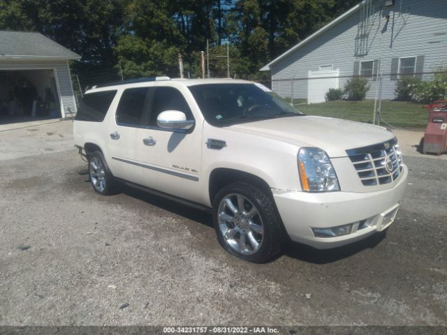 CADILLAC ESCALADE ESV 2011 1gys4jef0br204483