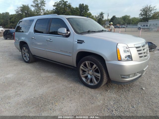 CADILLAC ESCALADE ESV 2011 1gys4jef0br384953