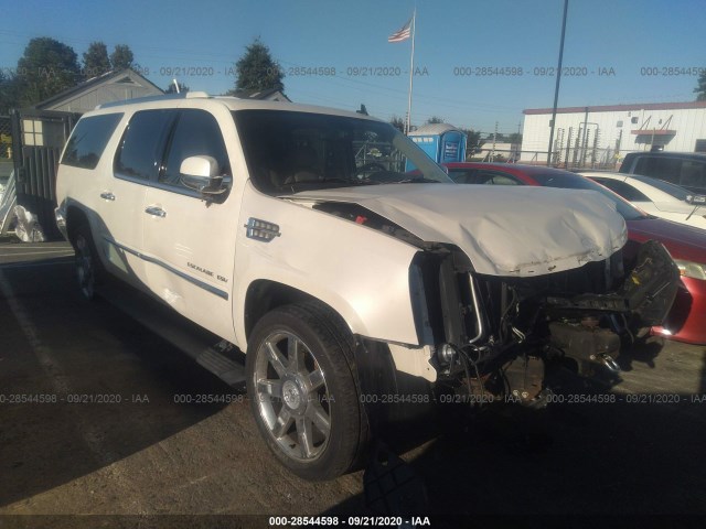 CADILLAC ESCALADE ESV 2011 1gys4jef0br387075