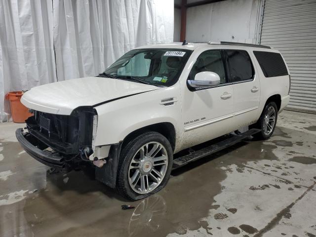 CADILLAC ESCALADE 2013 1gys4jef0dr174579