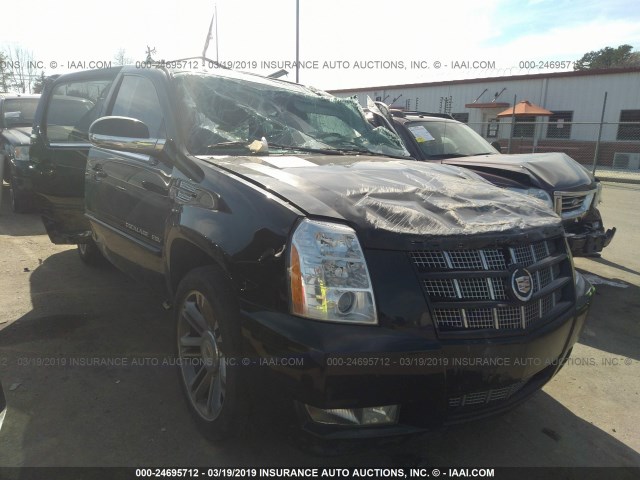 CADILLAC ESCALADE ESV 2013 1gys4jef0dr359327