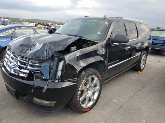 CADILLAC ESCALADE 2011 1gys4jef1br287616