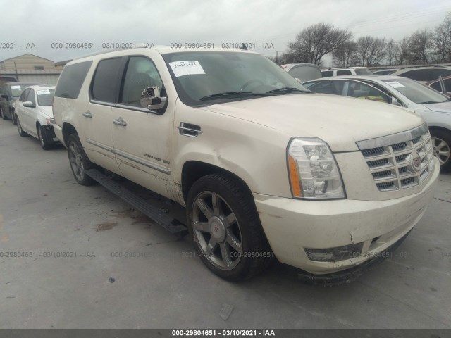 CADILLAC ESCALADE ESV 2011 1gys4jef1br340797