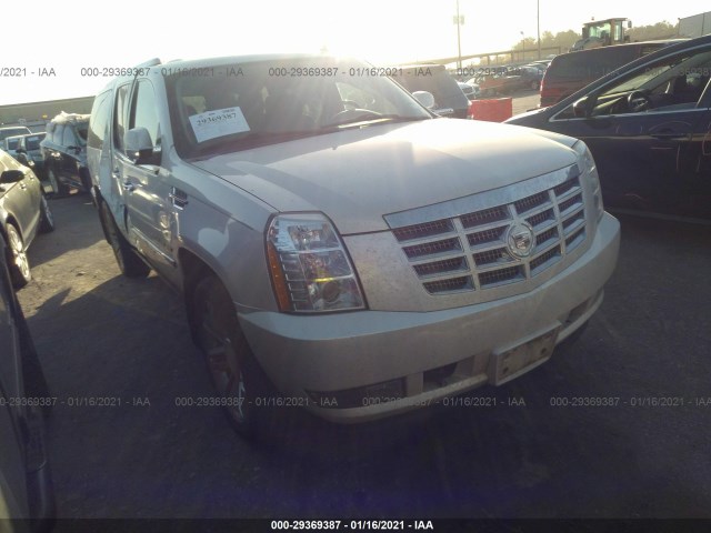 CADILLAC ESCALADE ESV 2011 1gys4jef1br395900