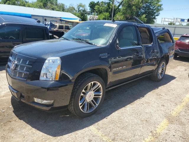 CADILLAC ESCALADE 2012 1gys4jef1cr313794