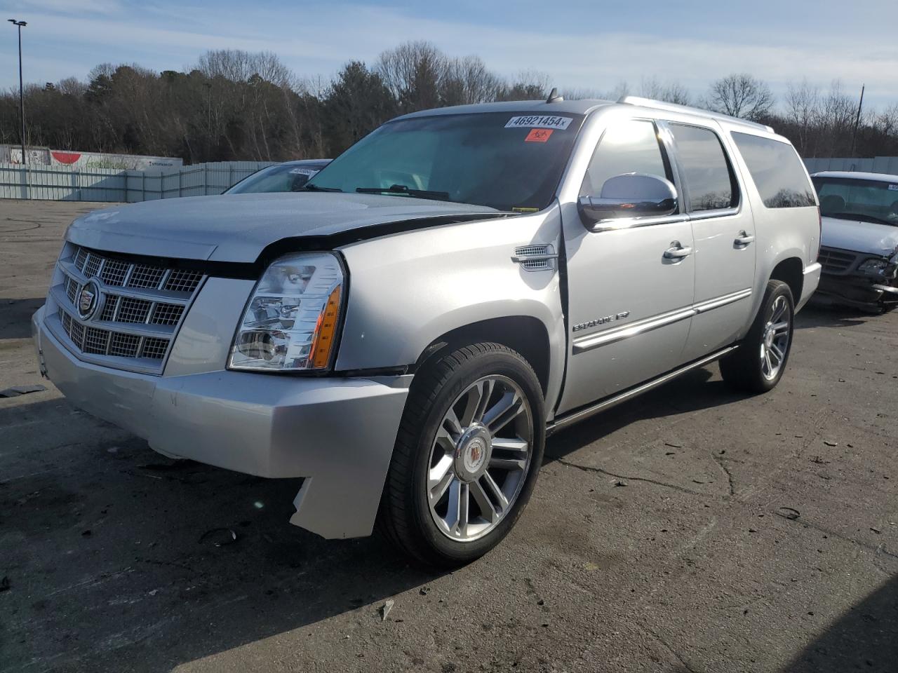 CADILLAC ESCALADE 2014 1gys4jef1er226495