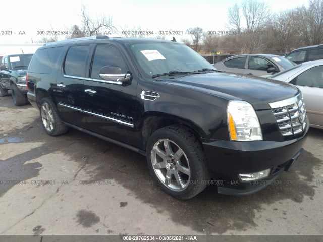 CADILLAC ESCALADE ESV 2011 1gys4jef2br141693