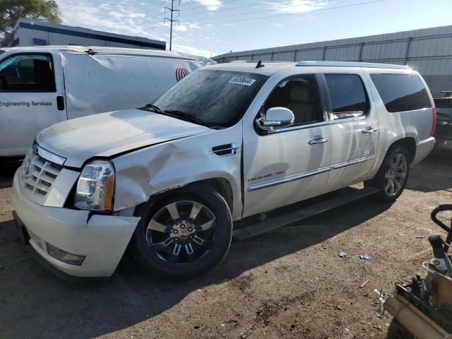 CADILLAC ESCALADE E 2011 1gys4jef2br227828