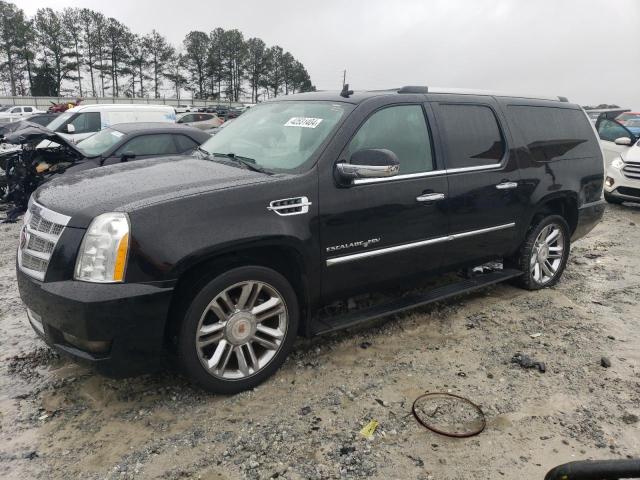 CADILLAC ESCALADE 2011 1gys4jef2br360847