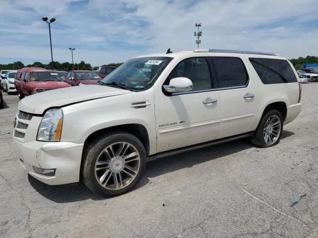 CADILLAC ESCALADE E 2013 1gys4jef2dr198334