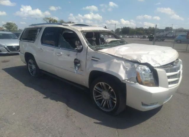 CADILLAC ESCALADE ESV 2013 1gys4jef2dr317340