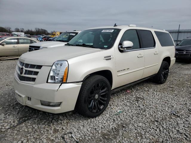 CADILLAC ESCALADE 2014 1gys4jef2er125563