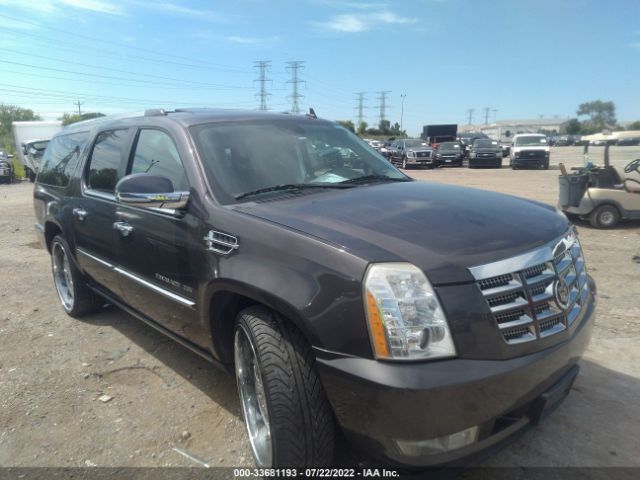 CADILLAC ESCALADE ESV 2011 1gys4jef3br154064