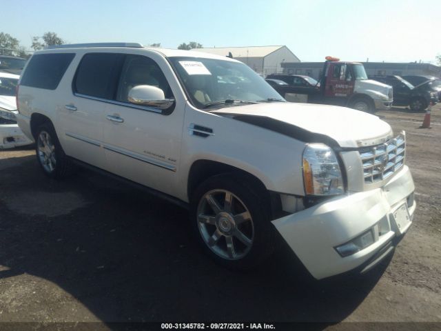 CADILLAC ESCALADE ESV 2011 1gys4jef3br325377