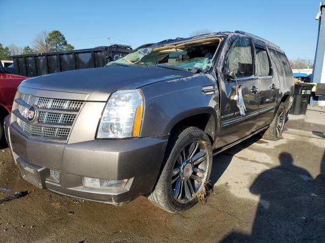 CADILLAC ESCALADE 2013 1gys4jef3dr114862